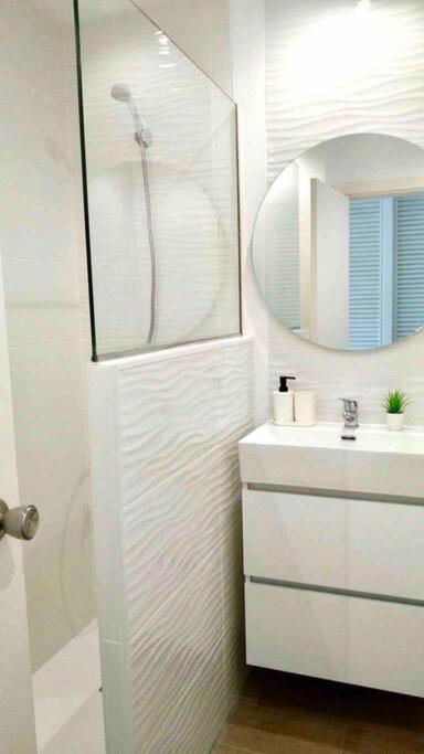 Appartement Summer In Alcudia With Pool-a/c-wifi-netflix... *