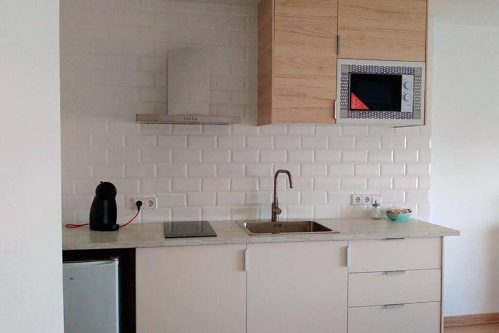 Appartement Summer In Alcudia With Pool-a/c-wifi-netflix... Port de Alcudia (Mallorca)