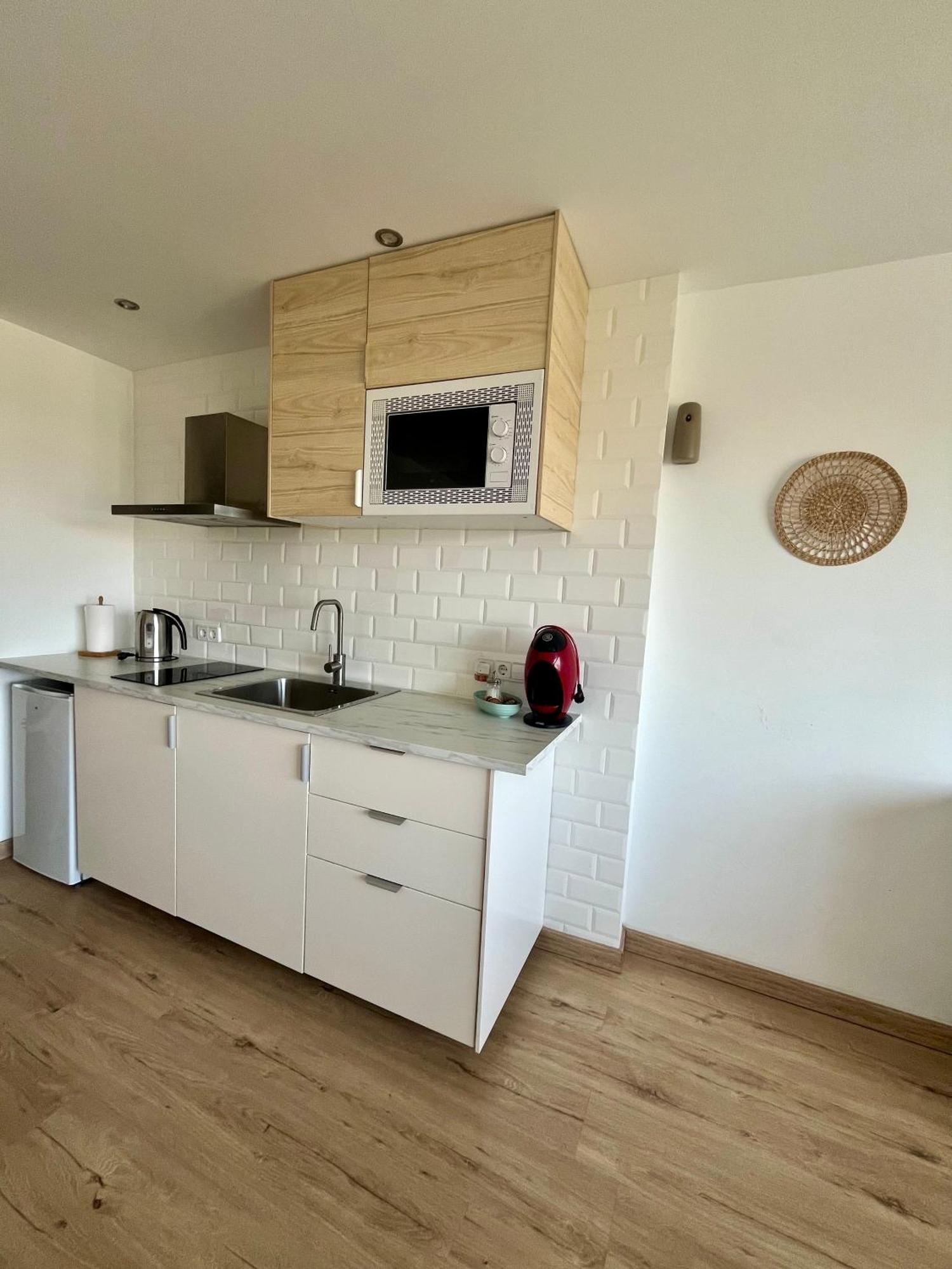 Appartement Summer In Alcudia With Pool-a/c-wifi-netflix...