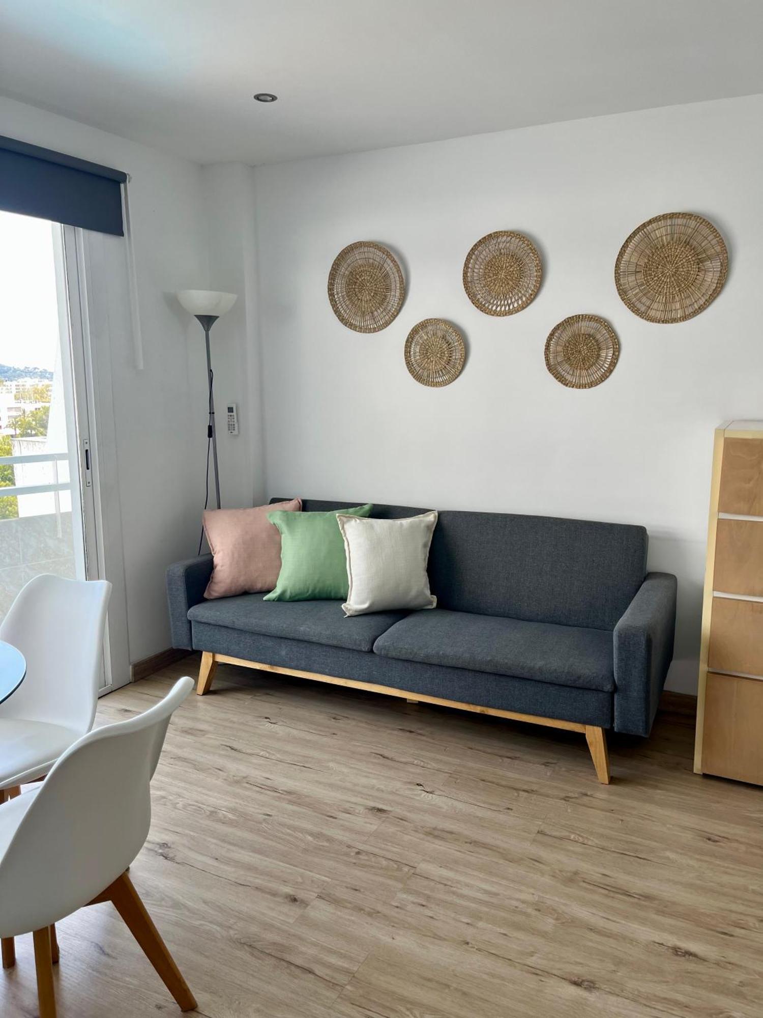 Summer In Alcudia With Pool-a/c-wifi-netflix... *