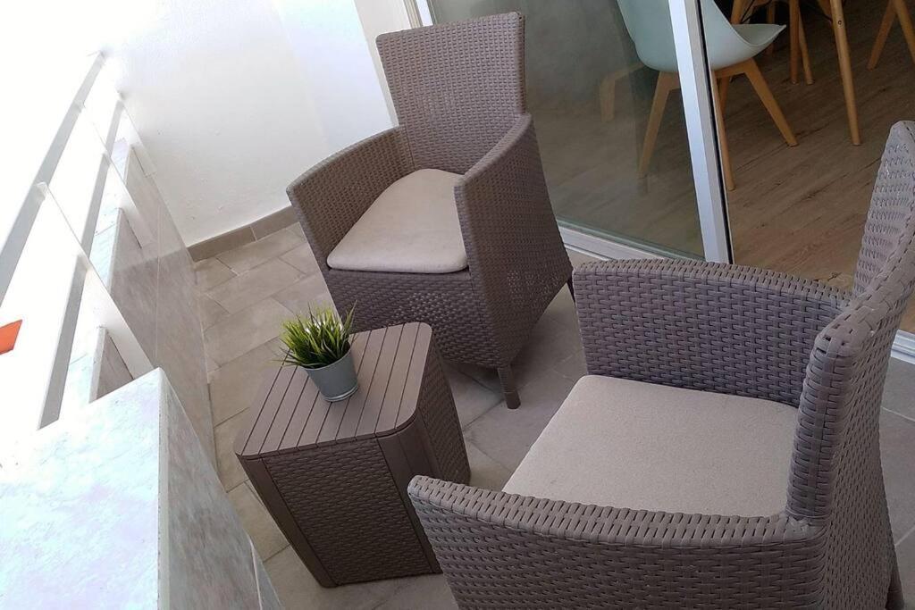 Appartement Summer In Alcudia With Pool-a/c-wifi-netflix... *