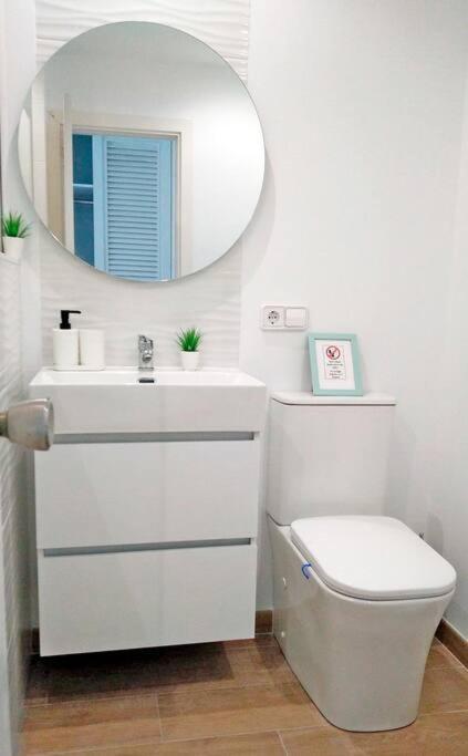 Summer In Alcudia With Pool-a/c-wifi-netflix... Appartement